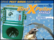 BirdXPeller Pro