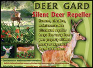 Deer Gard