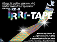 Irri-Tape