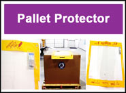 Pallet Protector