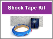 Shock-Tape Kit