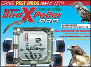 Super BirdXPeller Pro