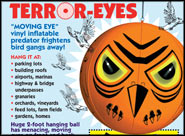 Terror Eyes