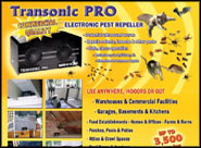 Transonic Pro