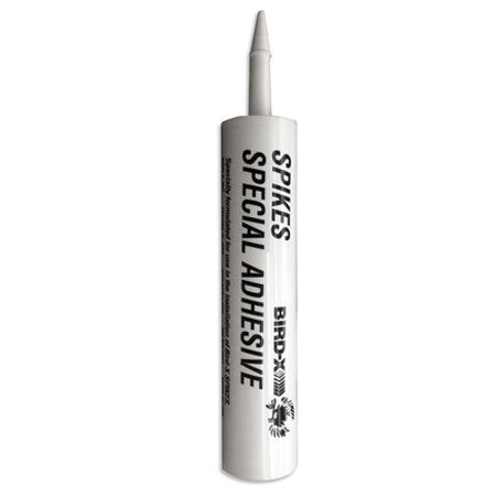 Bird Spikes Adhesive