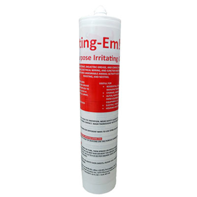 Sting 'Em Bird Gel