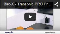 Video Transonic Pro