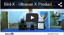 Video UltraSon X