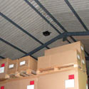 Bird Control for Warehouses