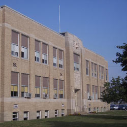 School Bird Control