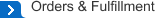 Orders & Fulfillment