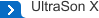 UltraSon X
